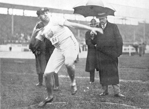 олимпиада 1908 года