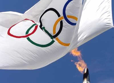 История олимпийских игр как международного спортивного движения