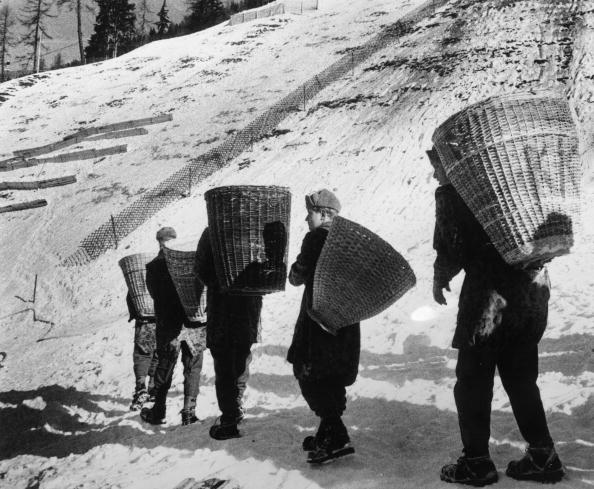 Инсбрук 1964 Зимние олимпийские игры