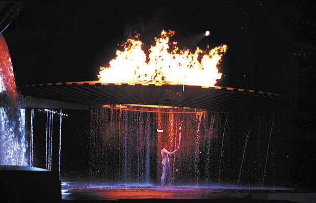 Летняя Олимпиада 2000 года в Сиднее фото