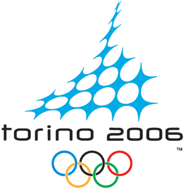 турин 2006 эмблема