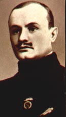 Николай Панин-коломенкин - первый олимпийский чемпион России