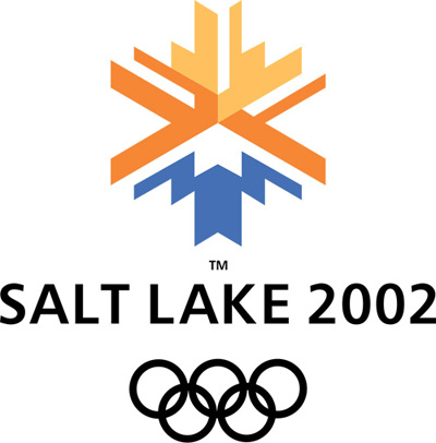 Солт-Лейк-Сити 2002 эмблема